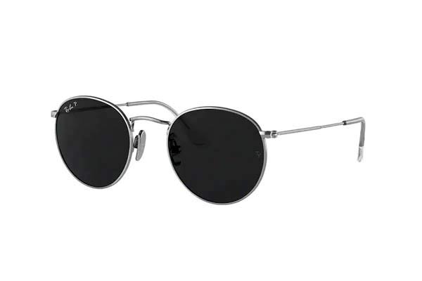 Rayban model 8247 ROUND color 920948