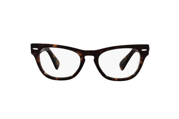 Eyeglasses Rayban 2201V LARAMIE