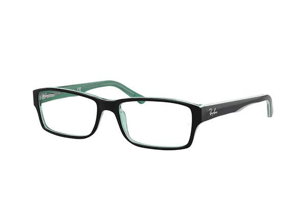 Eyeglasses Rayban 5169
