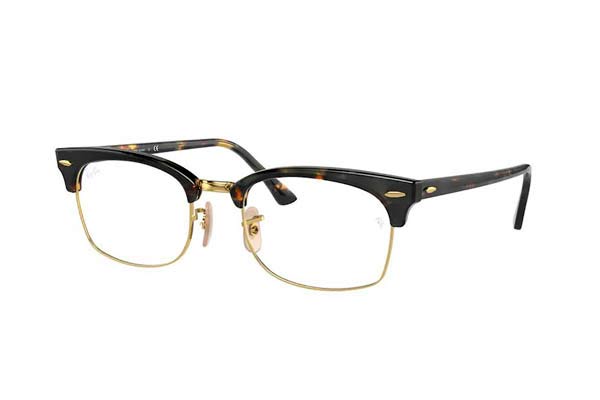 Eyeglasses Rayban 3916V CLUBMASTER SQUARE