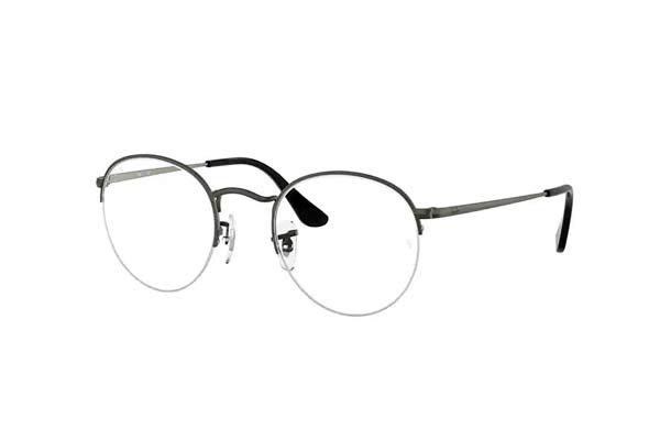 Eyeglasses Rayban 3947V ROUND GAZE