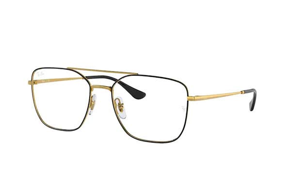 Eyeglasses Rayban 6450