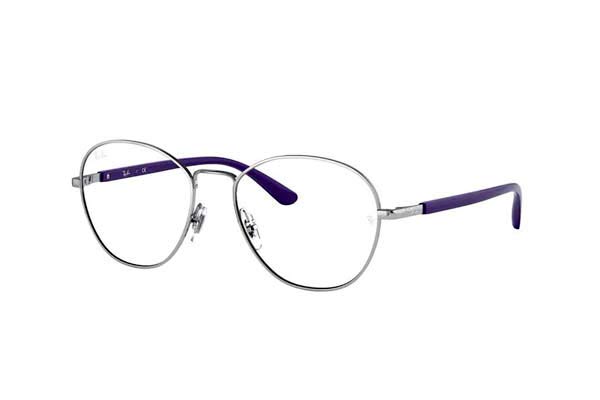 Eyeglasses Rayban 6470