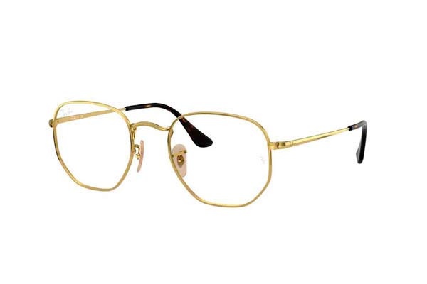 Eyeglasses Rayban 6448