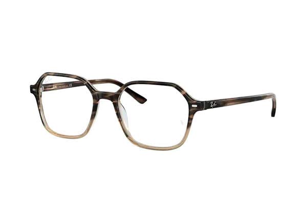 Eyeglasses Rayban 5394 JOHN