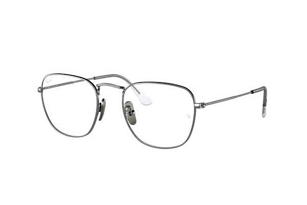 Eyeglasses Rayban 8157V FRANK