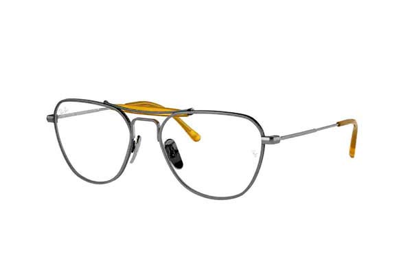 Eyeglasses Rayban 8064V