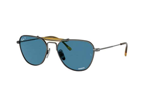 Rayban model 8064 color 9208S2