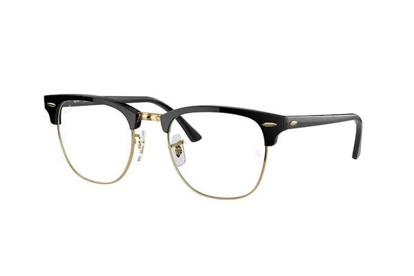 Rayban model 3016 CLUBMASTER color 901/BF