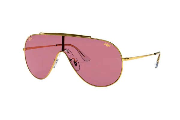 Rayban model 3597 WINGS color 919684