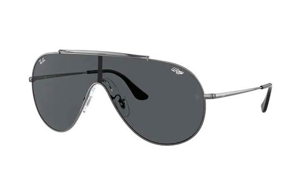 Rayban model 3597 WINGS color 004/87