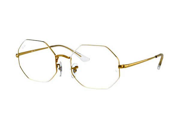 Eyeglasses Rayban 1972V OCTAGON