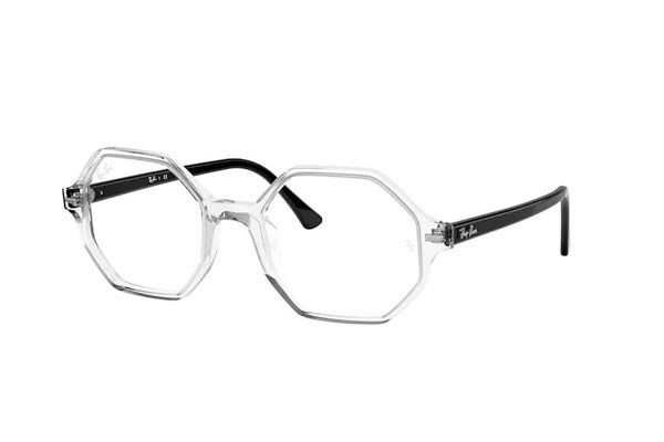 Eyeglasses Rayban 5472 BRITT