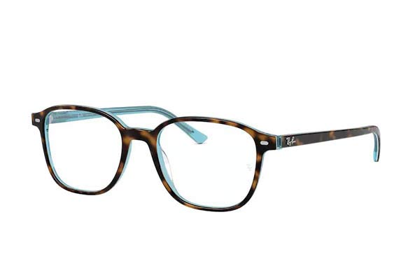 Eyeglasses Rayban 5393 LEONARD