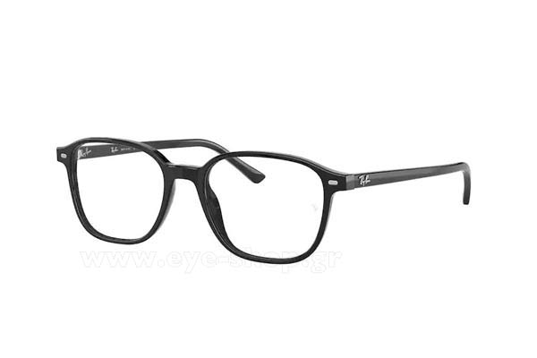 Rayban 5393 LEONARD Eyewear 