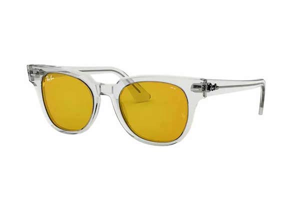 Rayban model 2168 METEOR color 912/4A