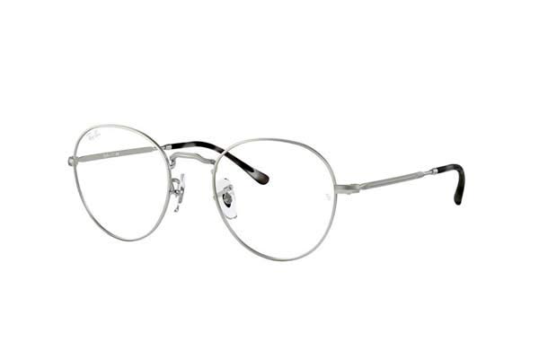 Eyeglasses Rayban 3582V DAVID