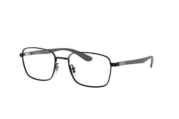 Eyeglasses Rayban 6478