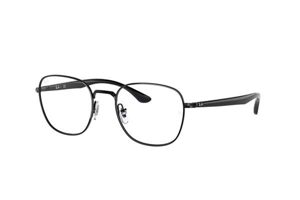 Eyeglasses Rayban 6477