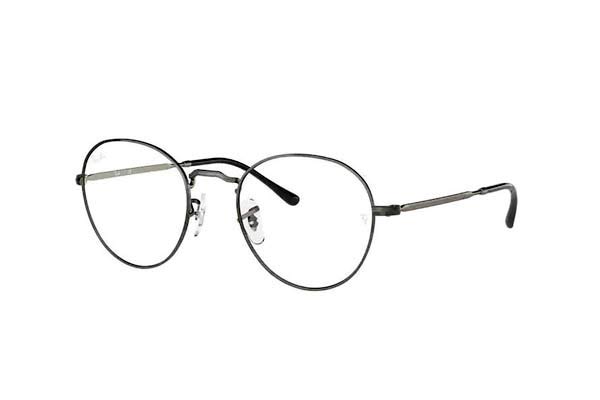 Eyeglasses Rayban 3582V DAVID