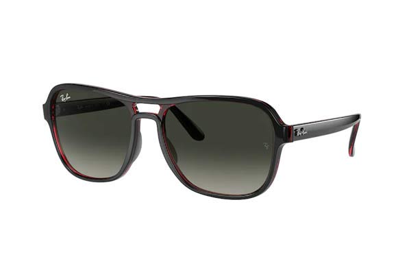 Rayban model 4356 STATE SIDE color 660571