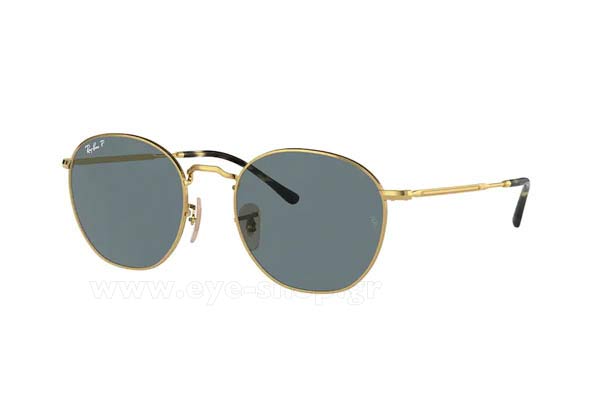 Sunglasses Rayban 3772 ROB 001/3R