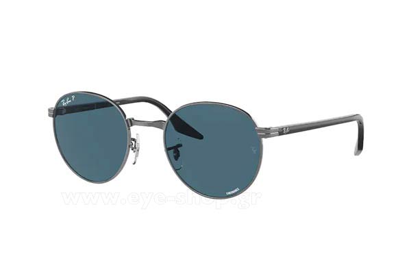 Sunglasses Rayban 3691 004/S2