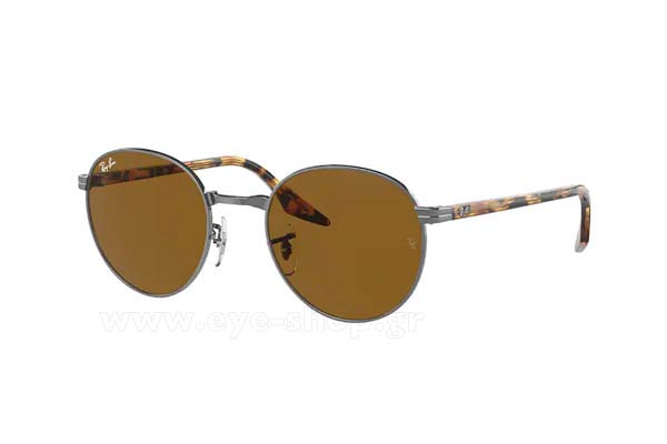 Sunglasses Rayban 3691 004/33