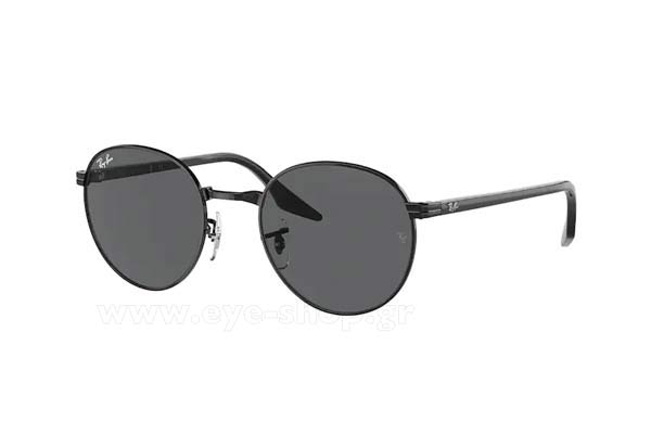 Sunglasses Rayban 3691 002/B1