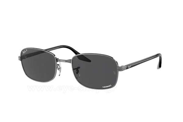 Sunglasses Rayban 3690 004/K8