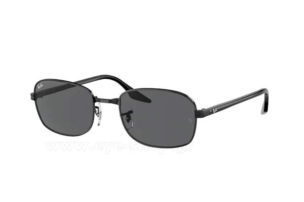 Sunglasses Rayban 3690 002/B1