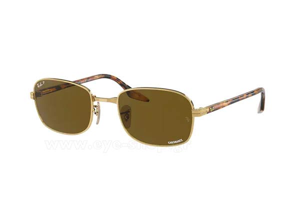 Sunglasses Rayban 3690 001/AN