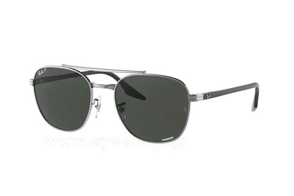 Sunglasses Rayban 3688 004/K8
