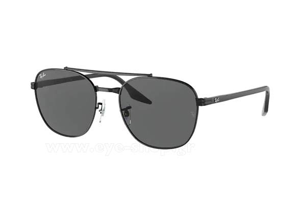 Sunglasses Rayban 3688 002/B1