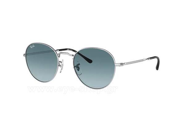 Sunglasses Rayban 3582 DAVID 003/3M