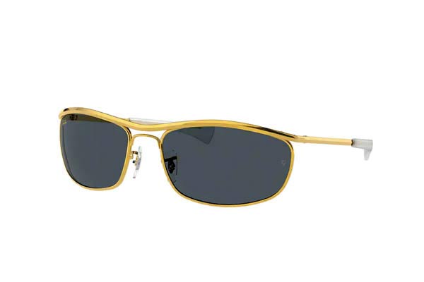 Rayban model 3119M OLYMPIAN I DELUXE color 9196R5