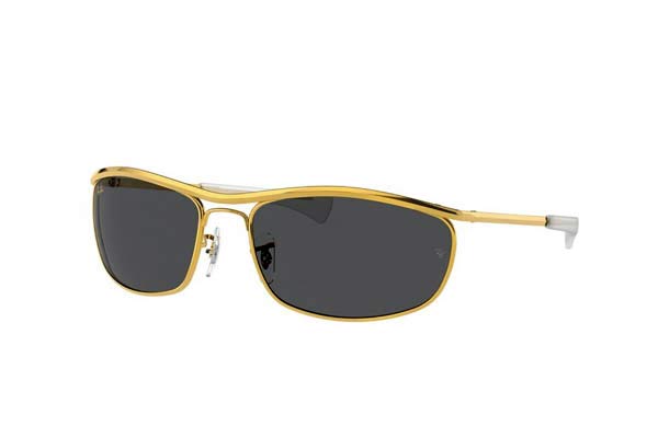 Rayban model 3119M OLYMPIAN I DELUXE color 9196B1