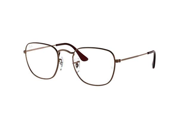 Eyeglasses Rayban 3857V FRANK