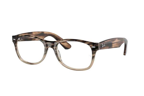 Eyeglasses Rayban 5184 NEW WAYFARER