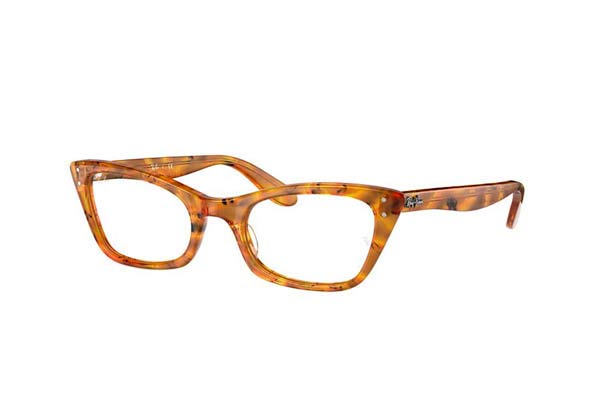 Eyeglasses Rayban 5499 LADY BURBANK