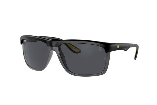 Sunglasses Rayban 4363M F65987