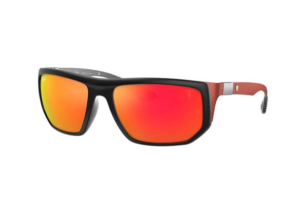 Sunglasses Rayban 8361M F6476Q