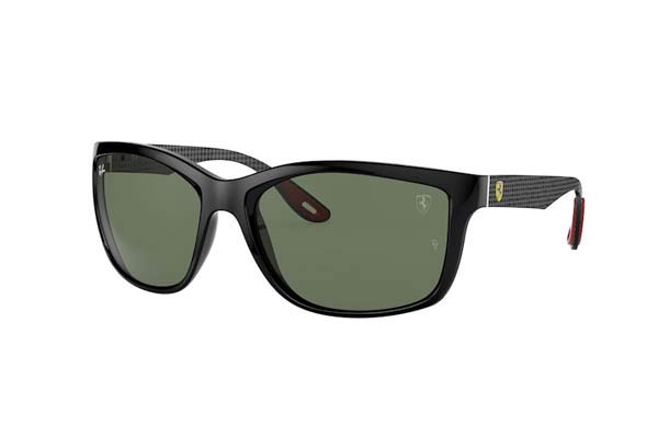 Sunglasses Rayban 8356M F63271