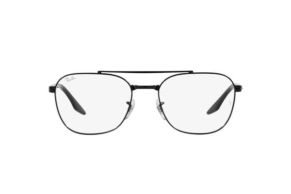 Eyeglasses Rayban 6485