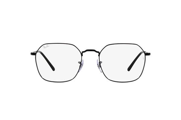Eyeglasses Rayban 3694V JIM