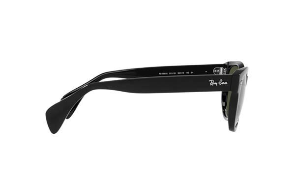 Rayban model 0880S color 901/31