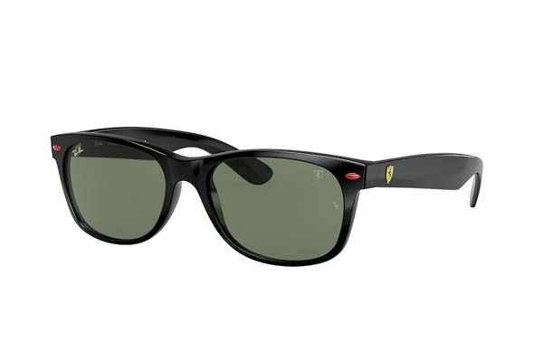 Sunglasses Rayban 2132M NEW WAYFARER F60131
