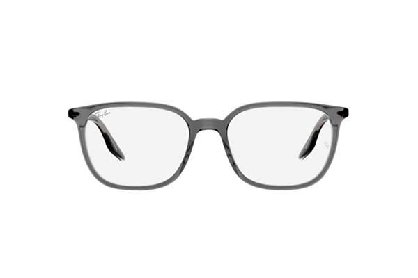 Eyeglasses Rayban 5406