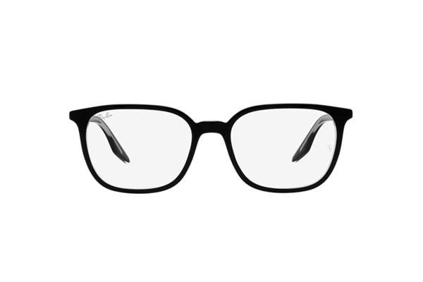 Eyeglasses Rayban 5406