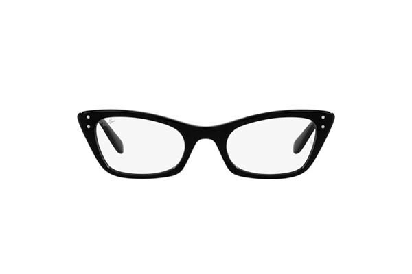 Eyeglasses Rayban 5499 LADY BURBANK